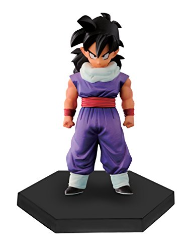 (未使用･未開封品)　ドラゴンボールZ 超造集 其之四 孫悟飯 SON GOHAN df5ndr3 2025年最新】超造集 孫悟飯の人気アイテム - メルカリ